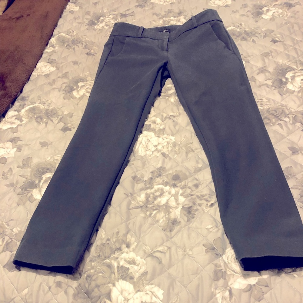 Loft Ann Taylor Pants